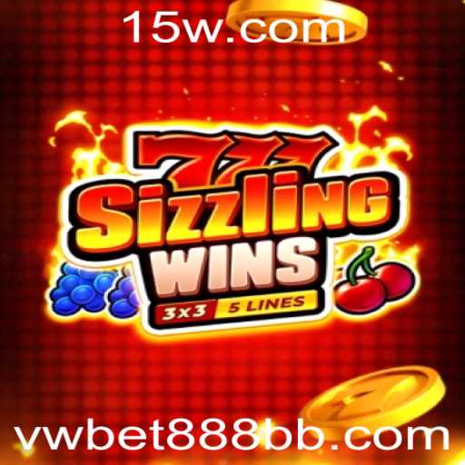 Descubra o Emocionante Mundo de 777sizzlingwins