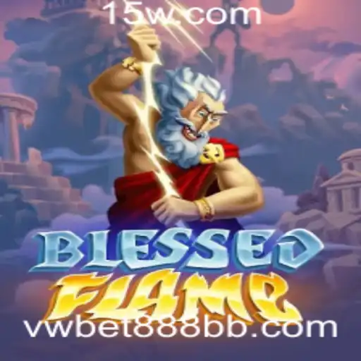 Descrição Completa do Jogo BlessedFlame