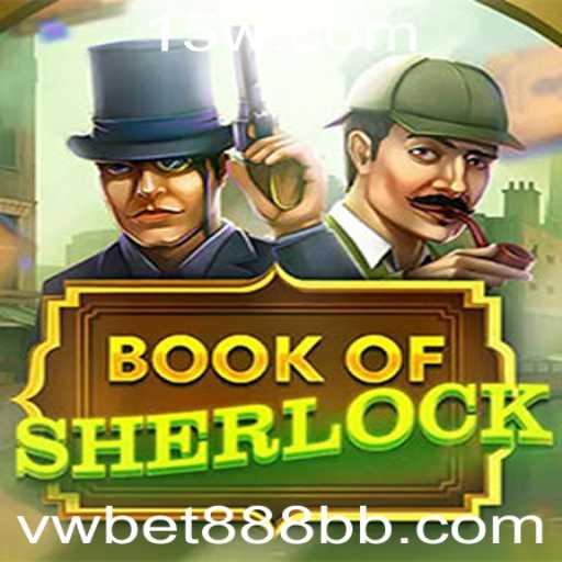 Desvendando o Mistério de BookOfSherlock: Um Mergulho no Jogo de Detetive