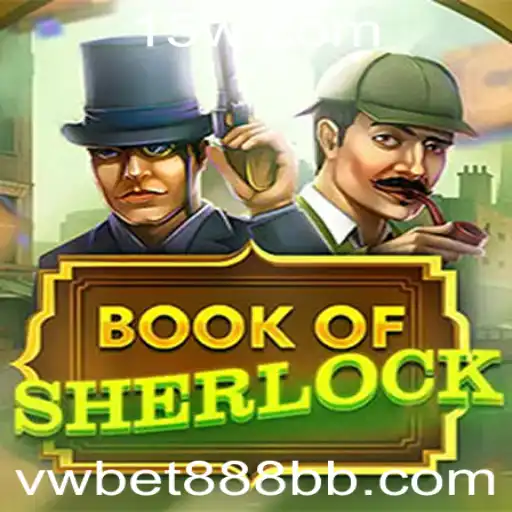 Desvendando o Mistério de BookOfSherlock: Um Mergulho no Jogo de Detetive