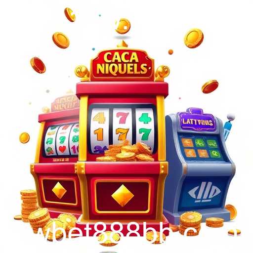 A Fascinante Jornada dos Caça-níqueis e seu Impacto no Entretenimento Moderno