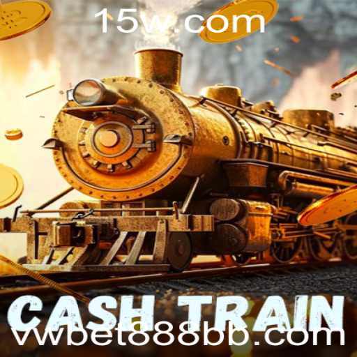 CashTrain: Descubra o Mundo Fascinante do Novo Jogo de Azar