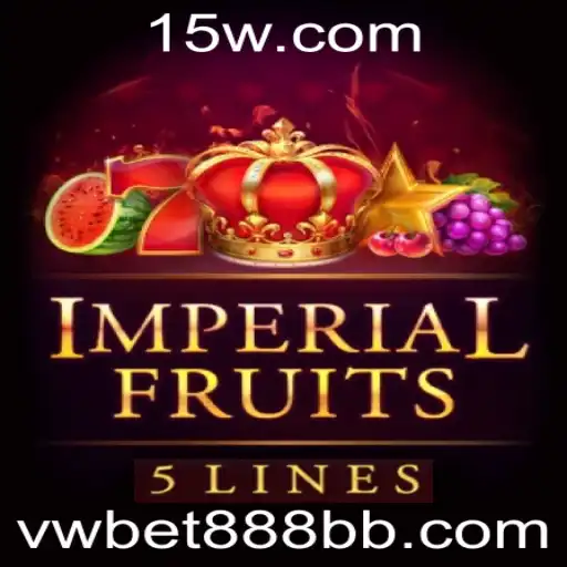 Descubra o Novo Mundo de Diversão com ImperialFruits5