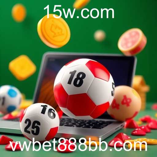 Loteria Online: Uma Nova Era para os Amantes de Jogos de Azar