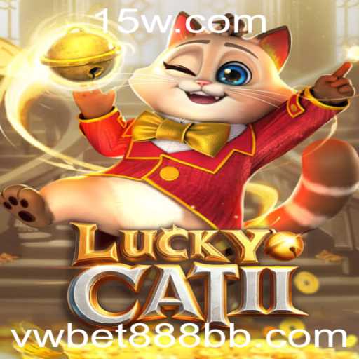 Descubra o Emocionante Mundo de LuckyCatII
