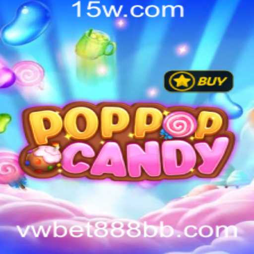 POPPOPCANDY: Descubra o Divertido Mundo do Novo Jogo Sensação!