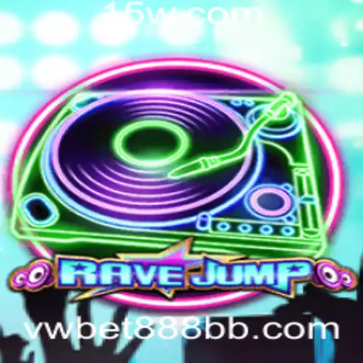 Descubra o Mundo de RaveJump: Um Jogo Inovador e Empolgante