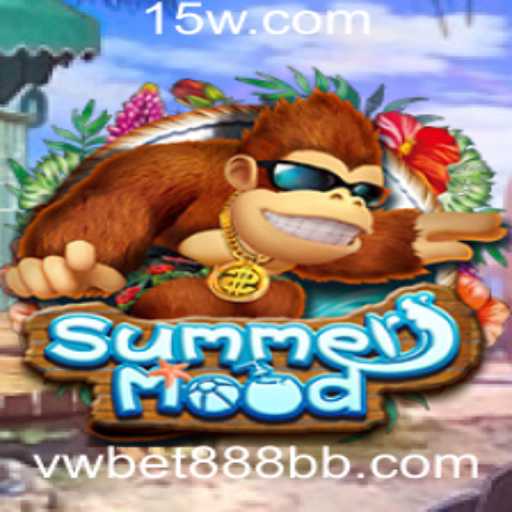 SummerMood: Uma Nova Aventura Gaming com Dinâmica Inovadora