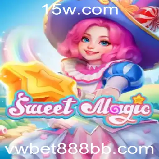 Desvendando o Jogo SweetMagic: Tudo o que Você Precisa Saber