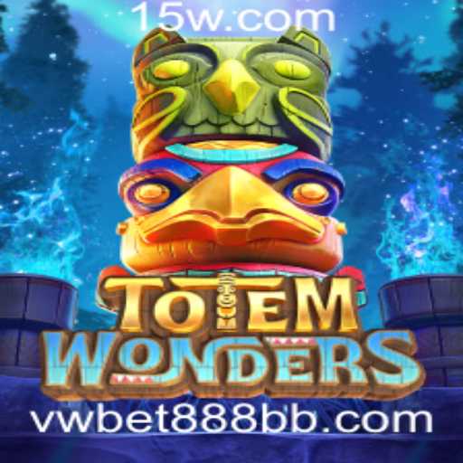 Descubra TotemWonders: O Jogo Que Revolucionou as Tribos Virtuais