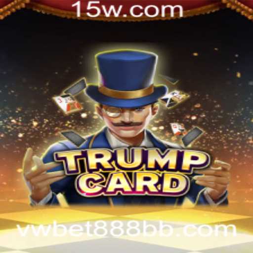 TrumpCard: Um Mergulho no Jogo de Estratégia e Política