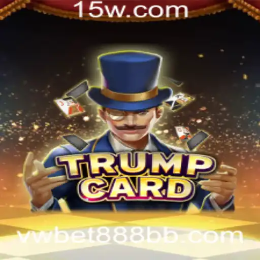 TrumpCard: Um Mergulho no Jogo de Estratégia e Política