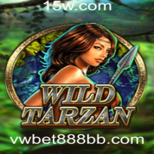 WildTarzan: O Novo Fenômeno no Mundo dos Jogos