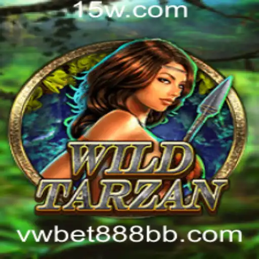 WildTarzan: O Novo Fenômeno no Mundo dos Jogos