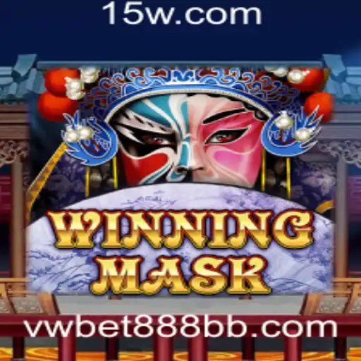 WinningMask: Descubra o Jogo Que Está Conquistando Multidões